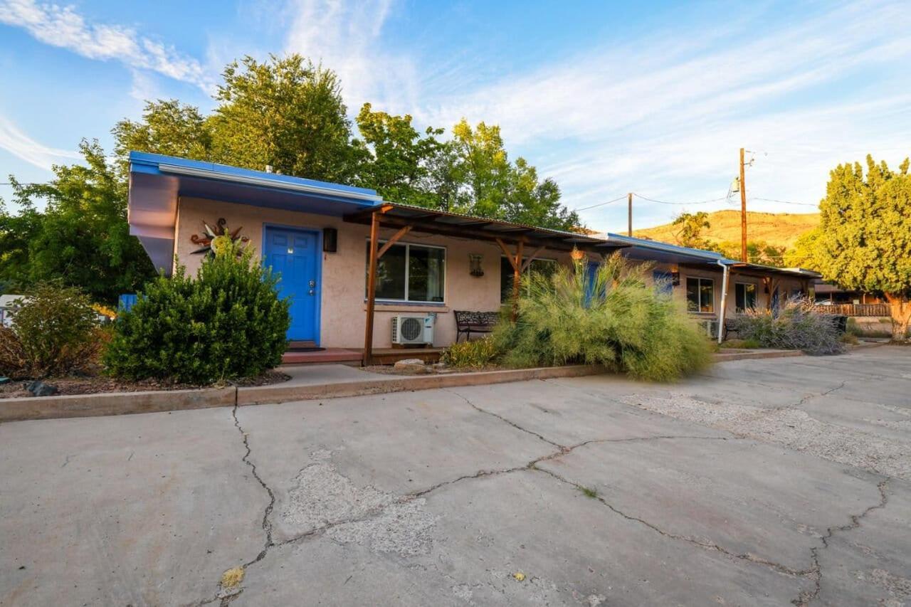 Adventure Haven Near Downtown - Rose Tree 3 Villa Moab Exterior foto