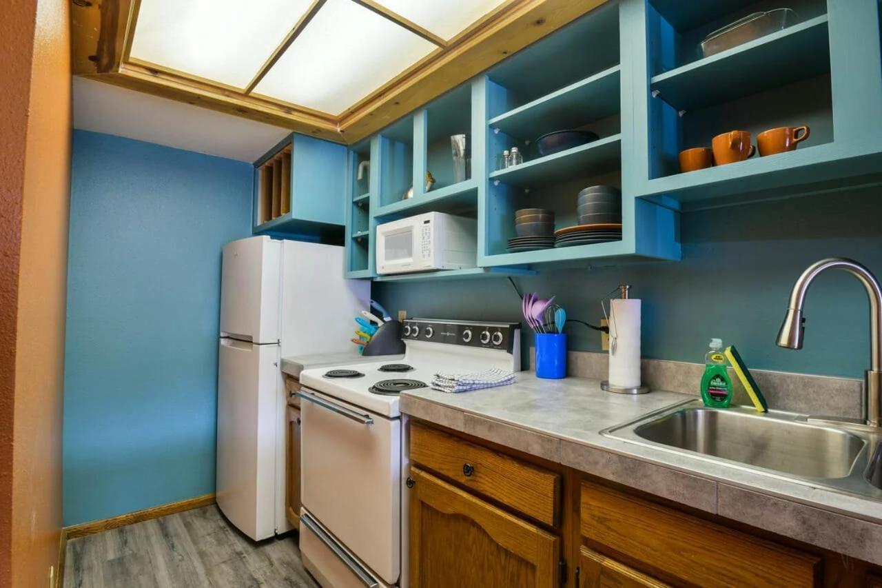 Adventure Haven Near Downtown - Rose Tree 3 Villa Moab Exterior foto