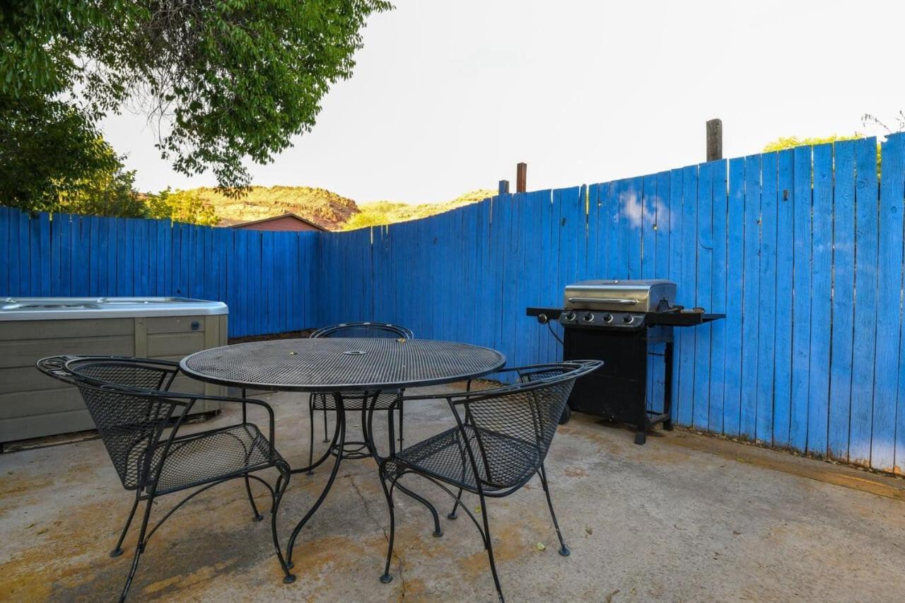 Adventure Haven Near Downtown - Rose Tree 3 Villa Moab Exterior foto