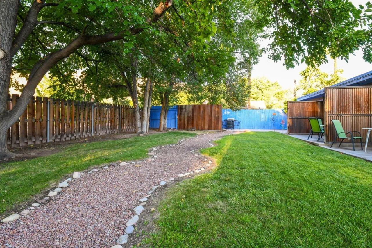Adventure Haven Near Downtown - Rose Tree 3 Villa Moab Exterior foto